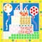 ALEX Toys Little Hands Picture Mosaic Art Activity Kit